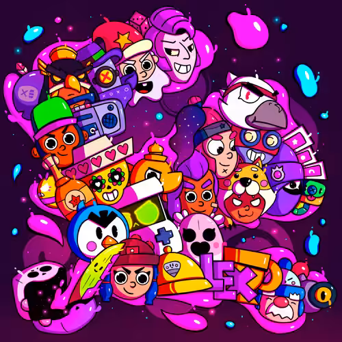 Big Brawl Box