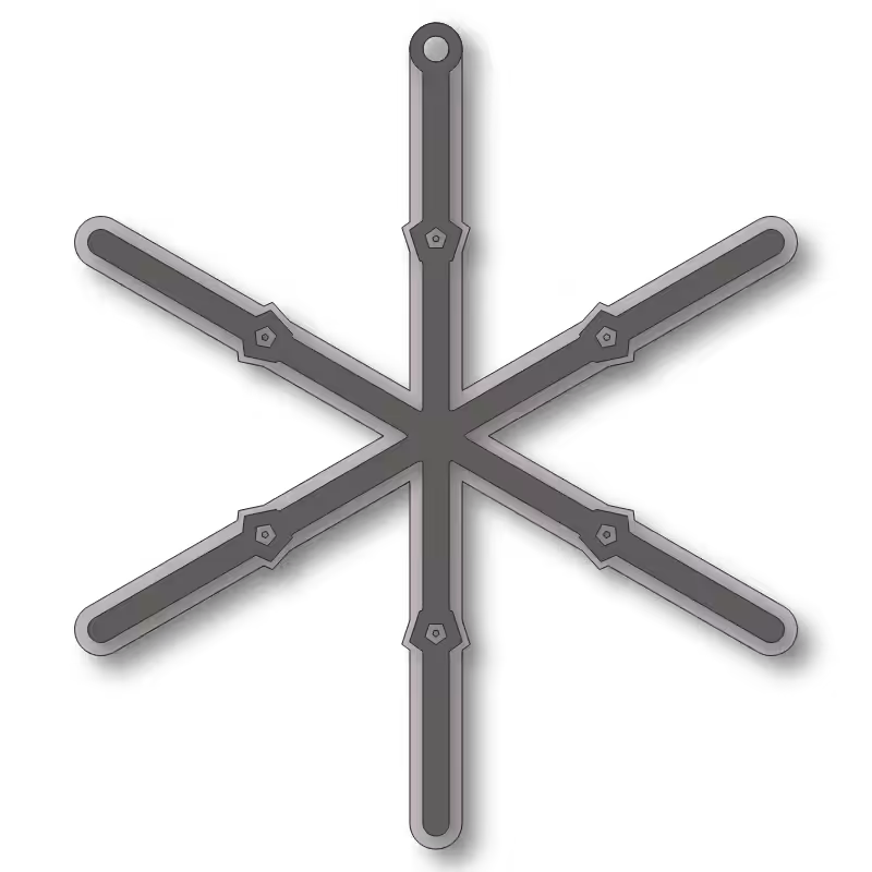 fx(ornament) 2022 #374