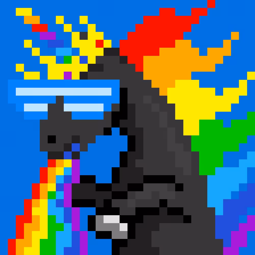 Unicorn #3835