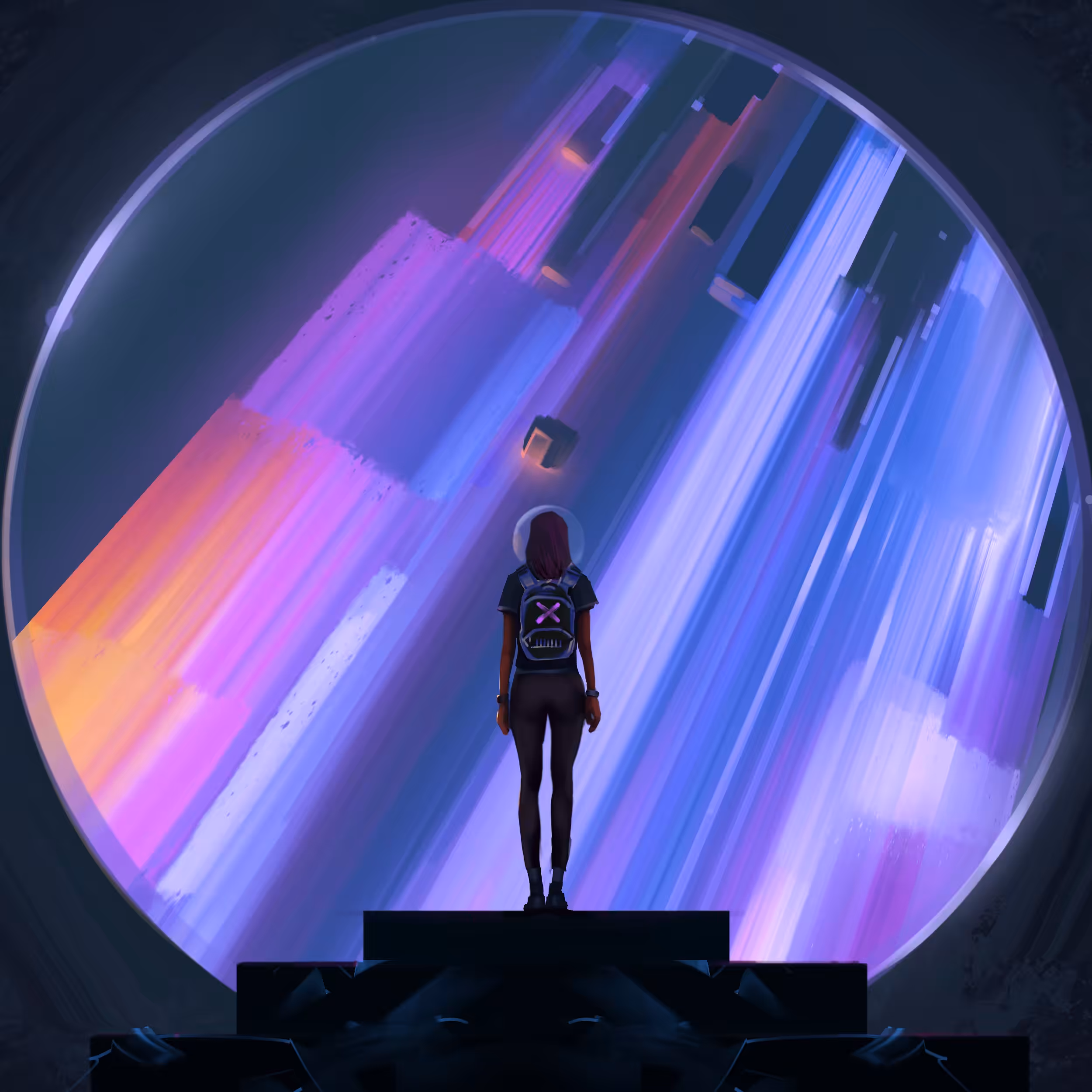 Explorer 053