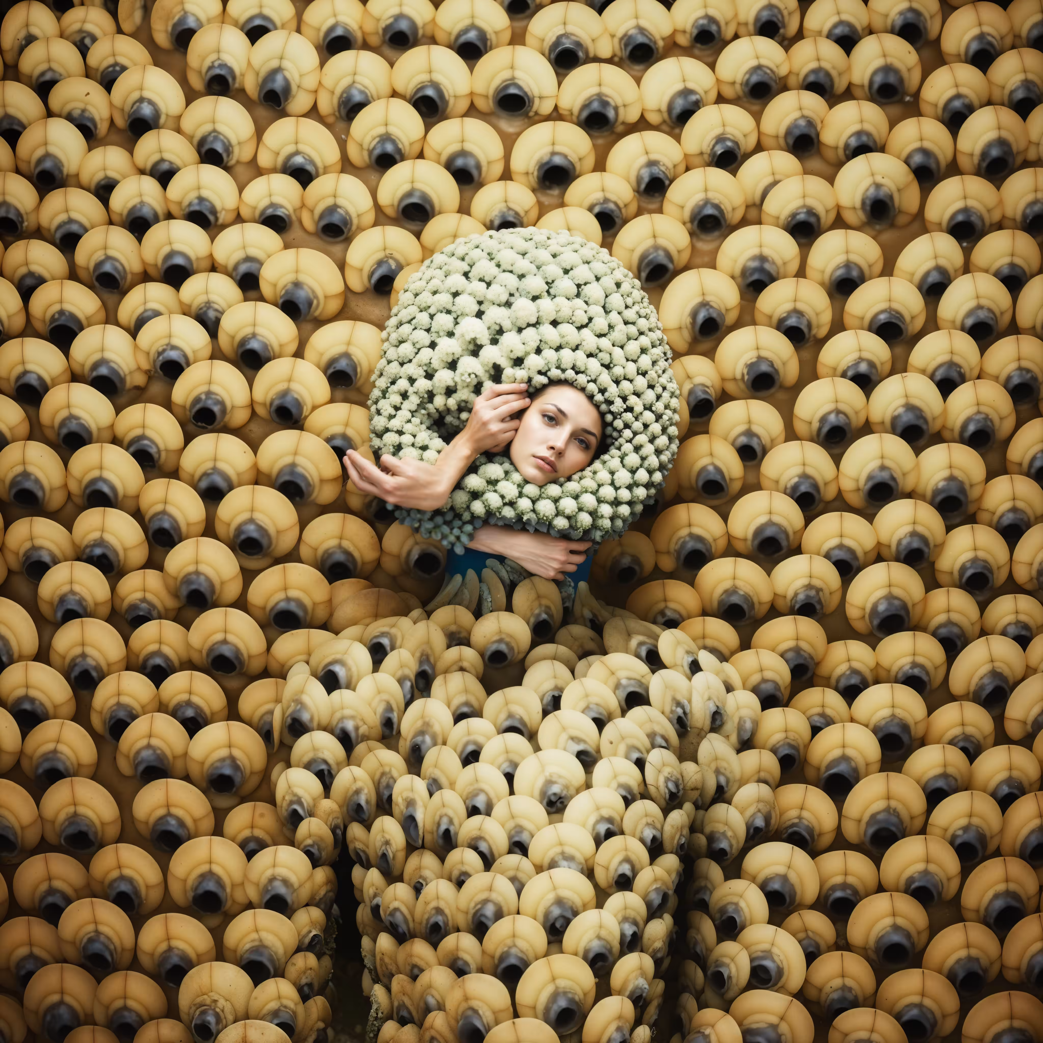 Climbing Through My Brain #72