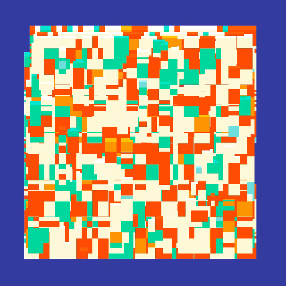 Block x Block #16
