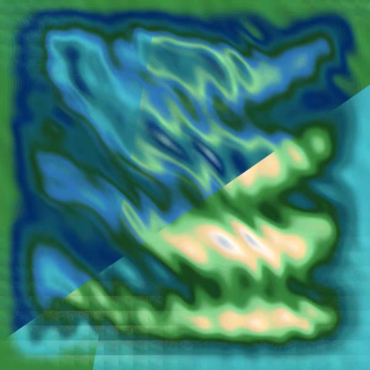 Newer Wave #93