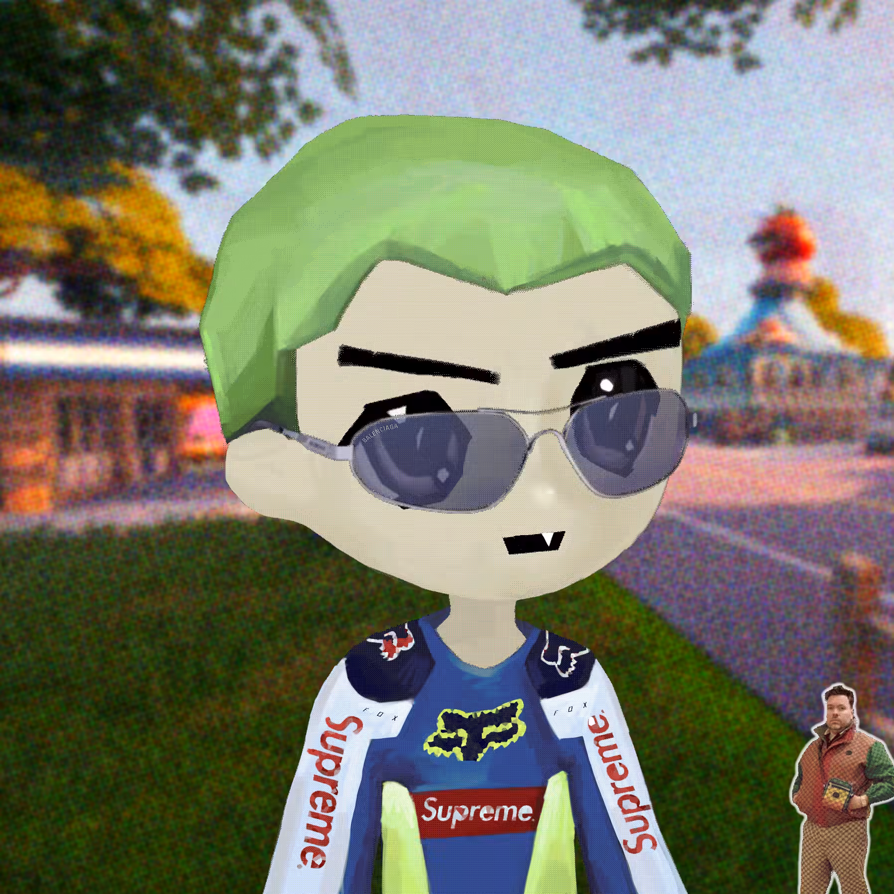 Remilio 8948