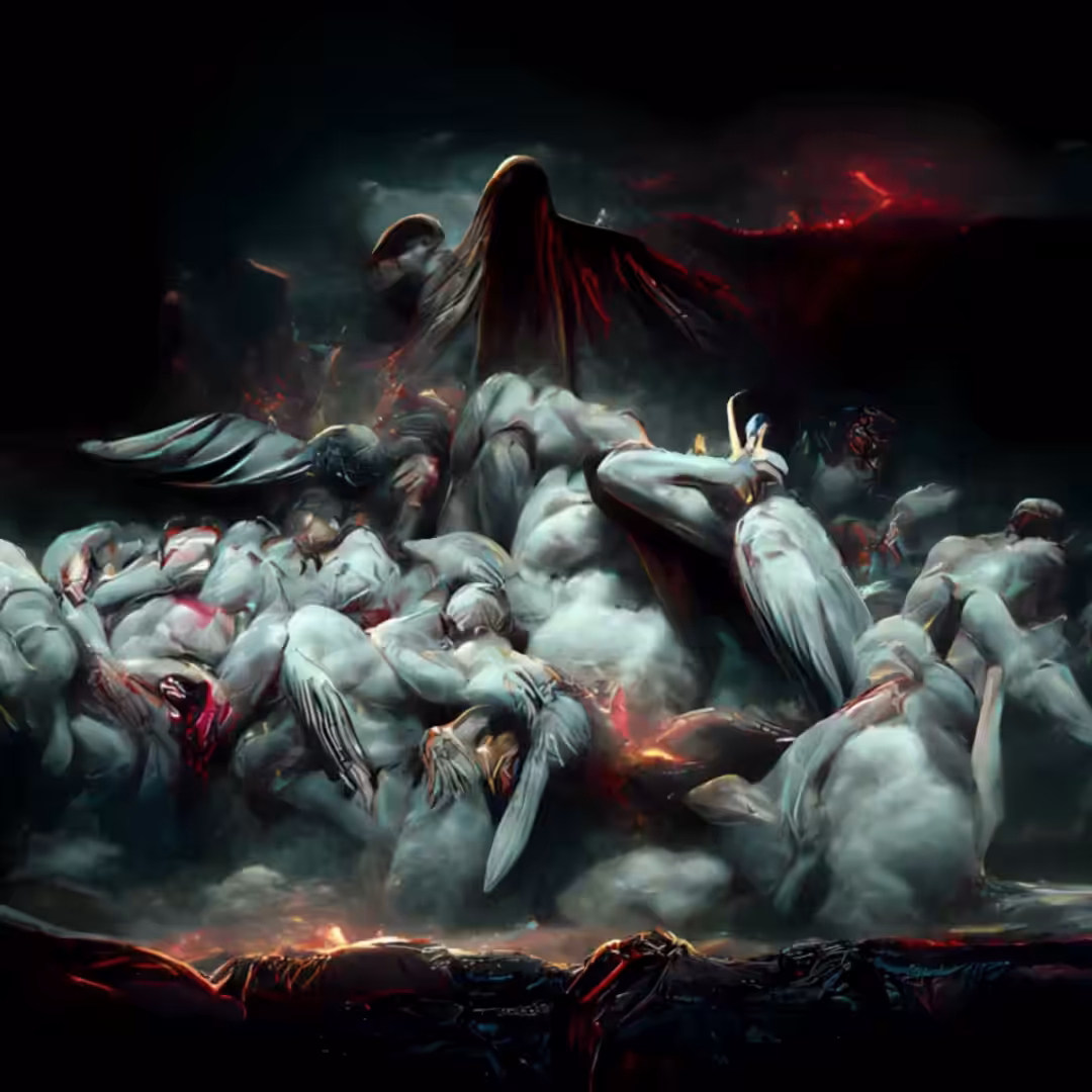 Damnation