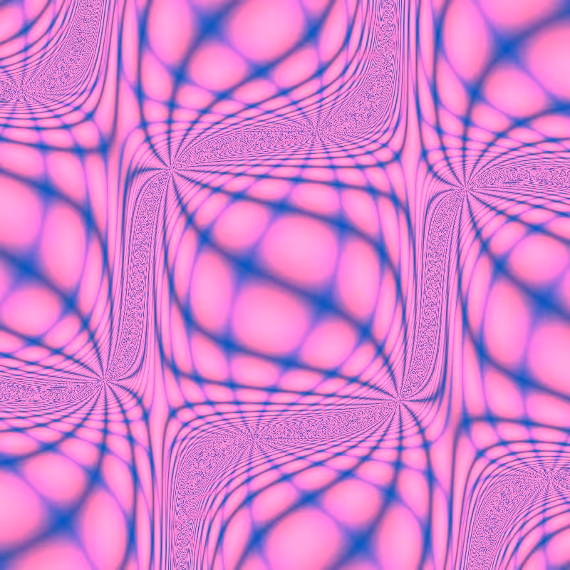 Stellar Noise #24