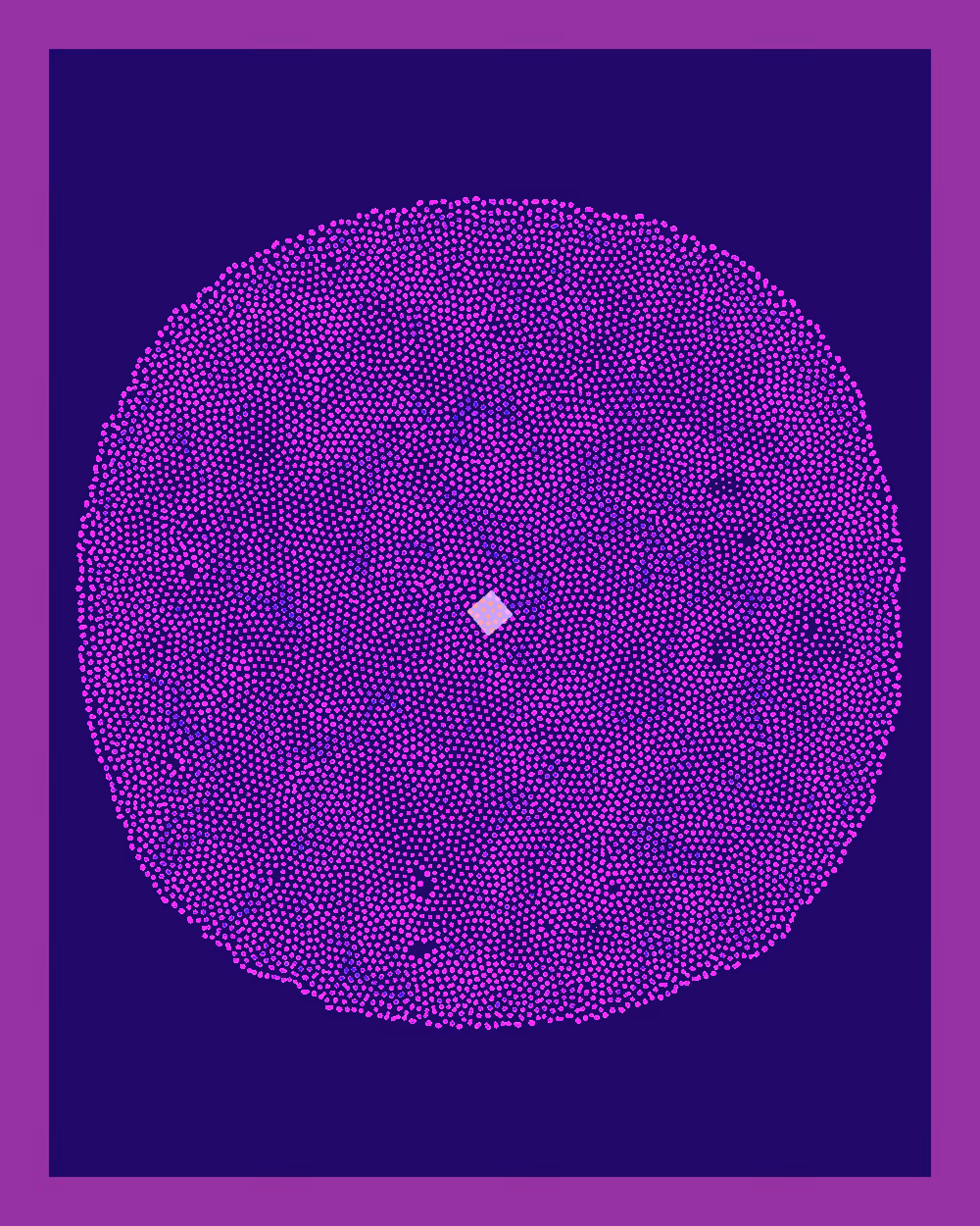 Turing Test #31