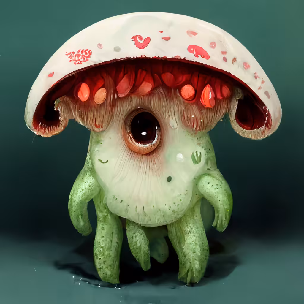 Mushthulu The First