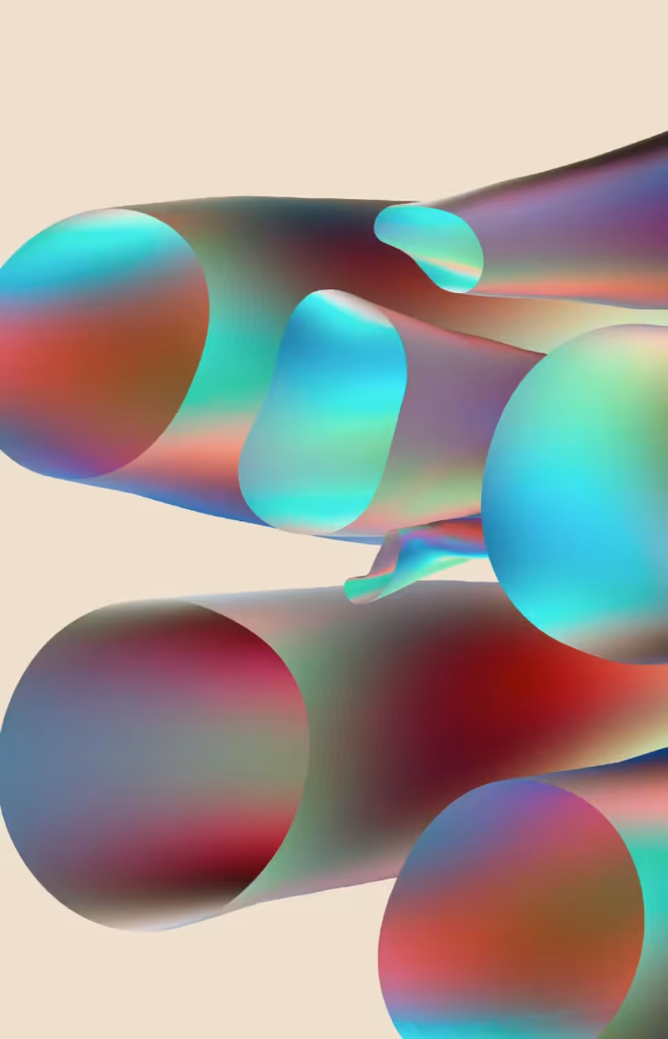 blob pack study #1