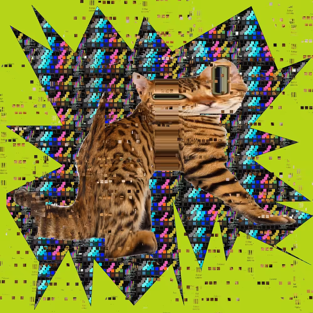 Cat impact