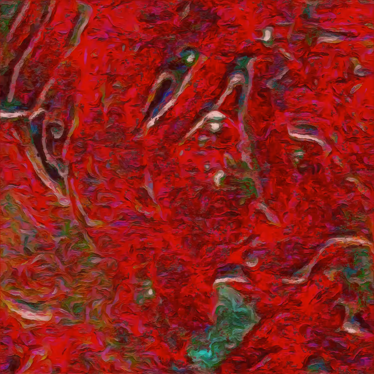 Why Did van Gogh Cut Off His Ear?