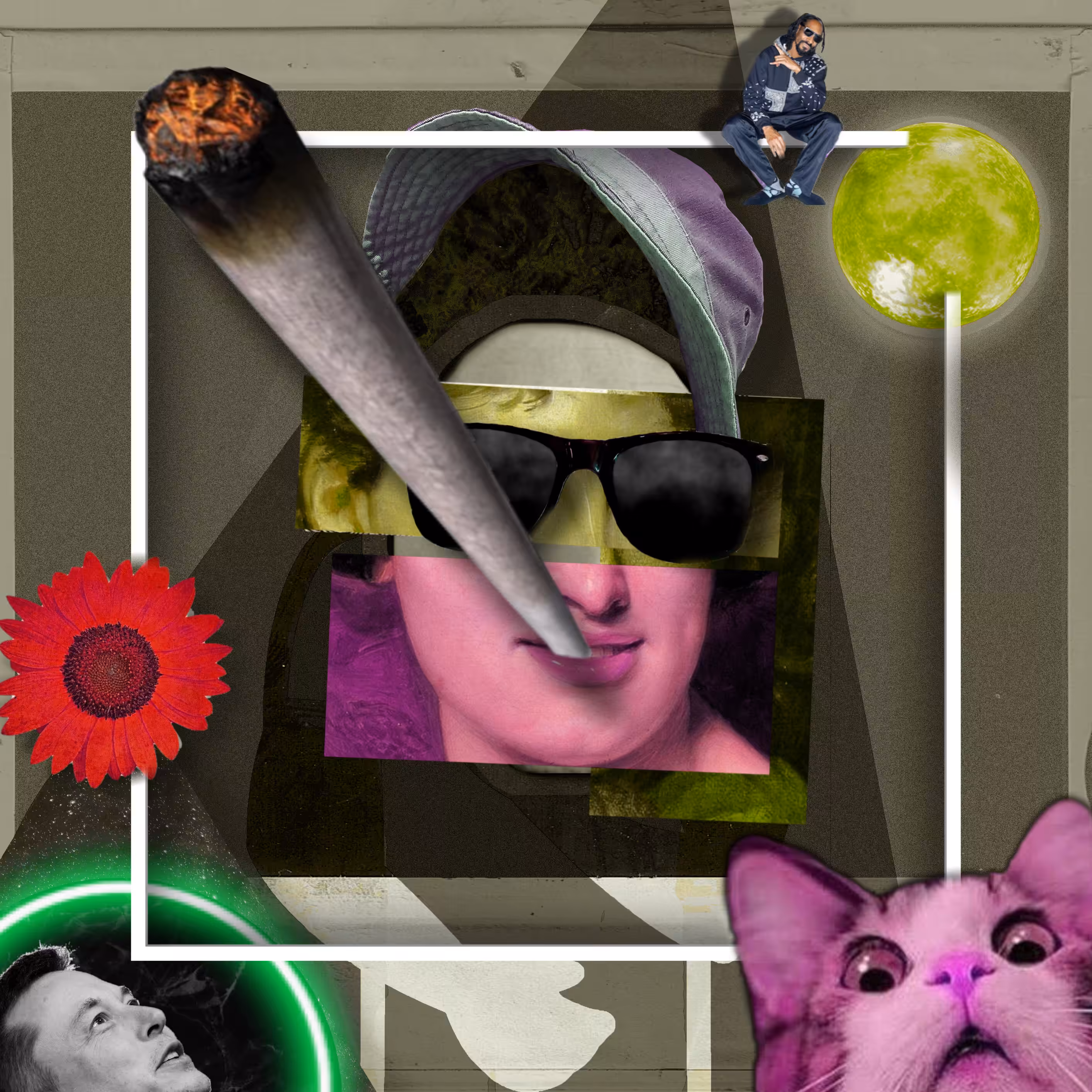 HASHMUSK #130