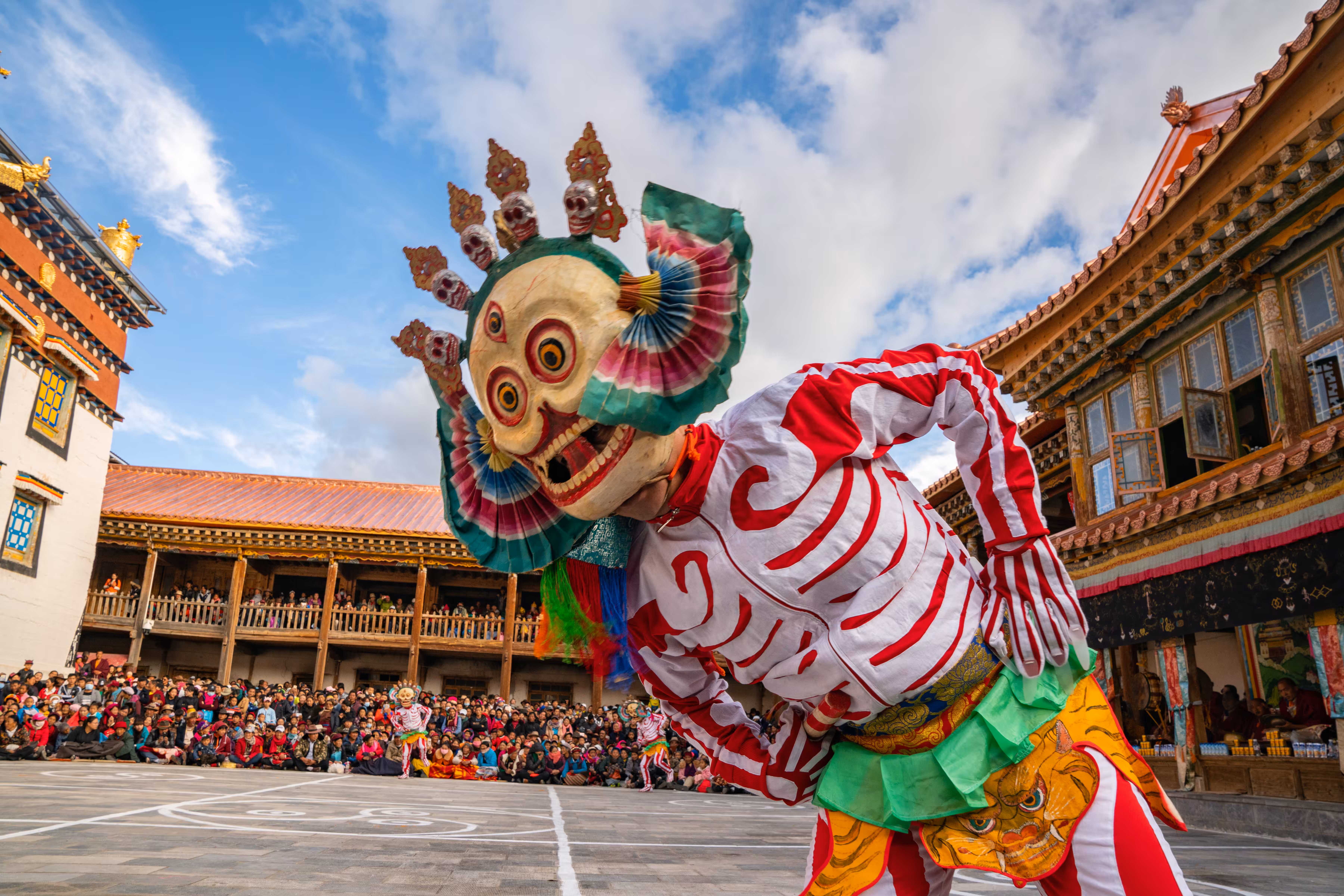Tibet #45