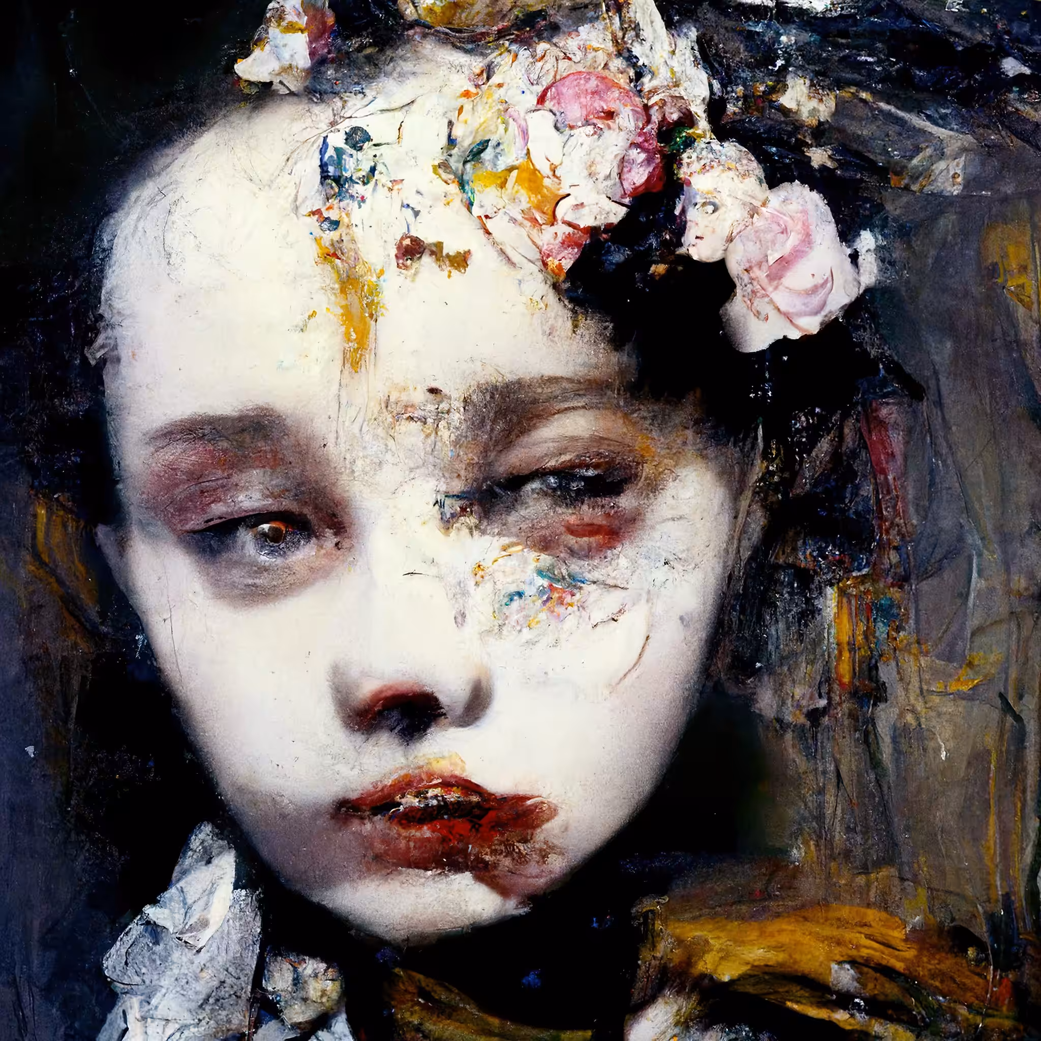 fragile #13