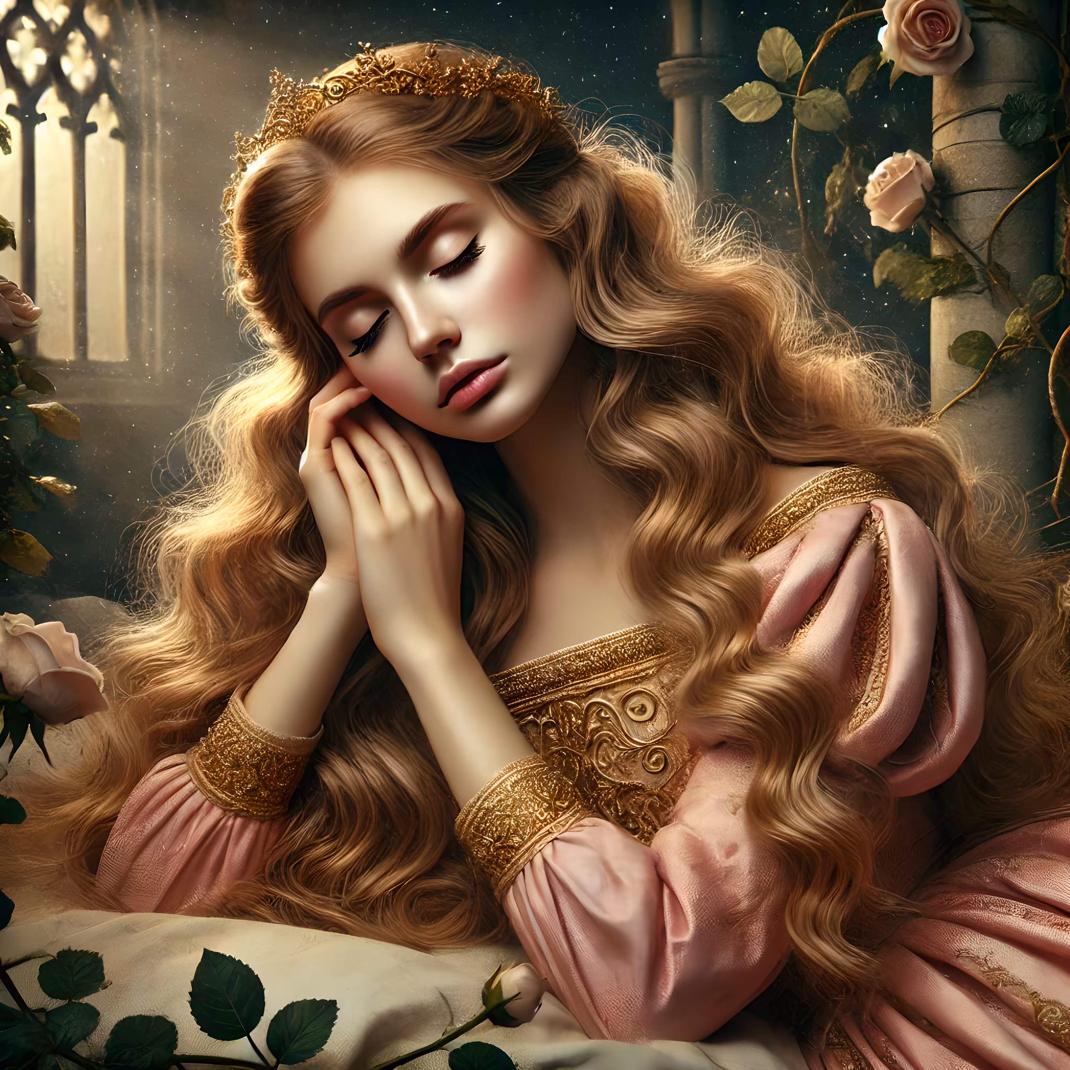 FairyTale Book