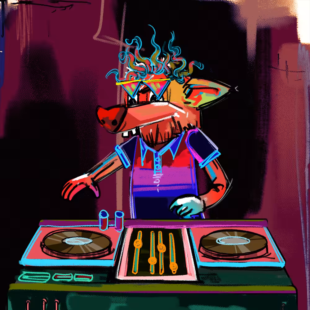 Basq skratz #9