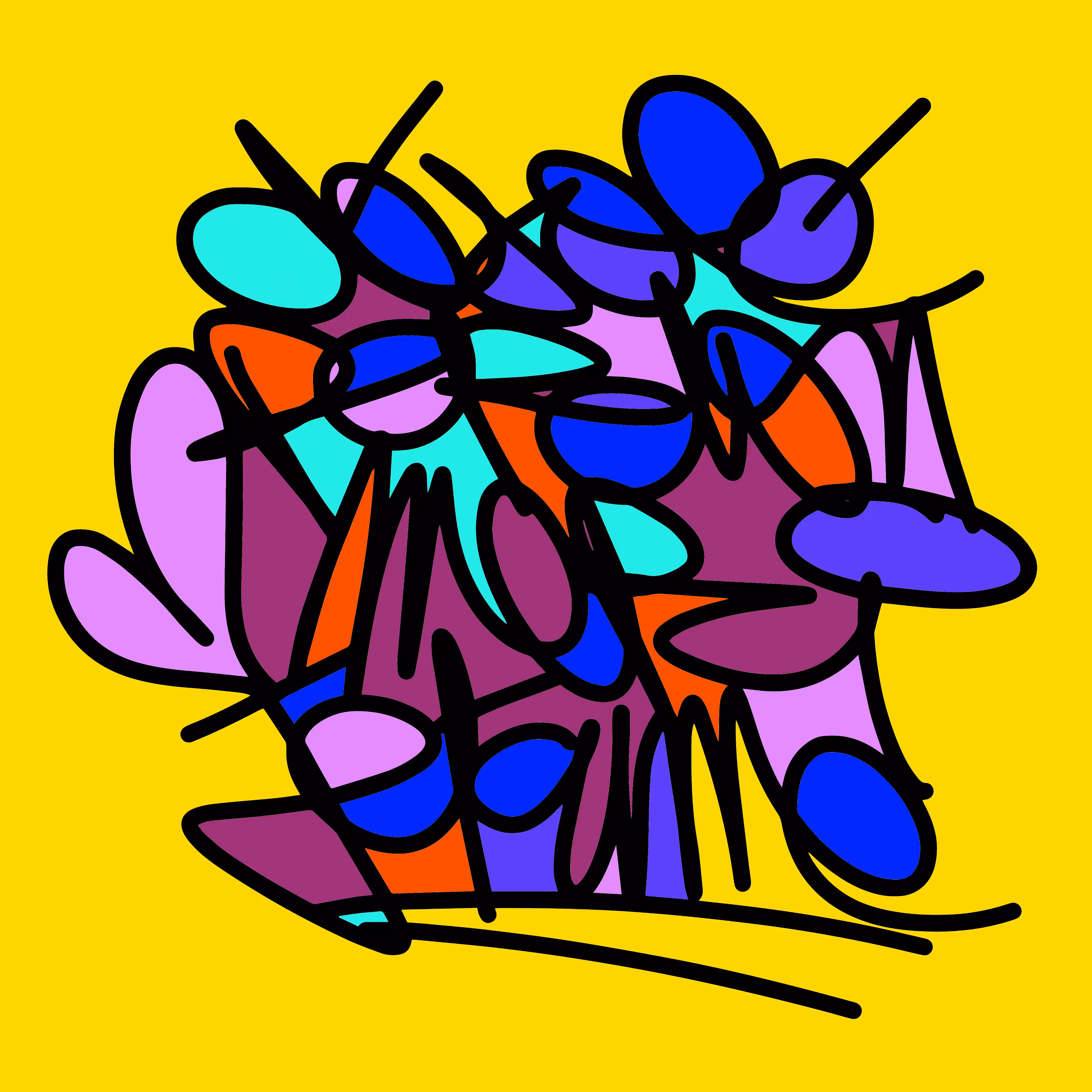 HOPONO #191