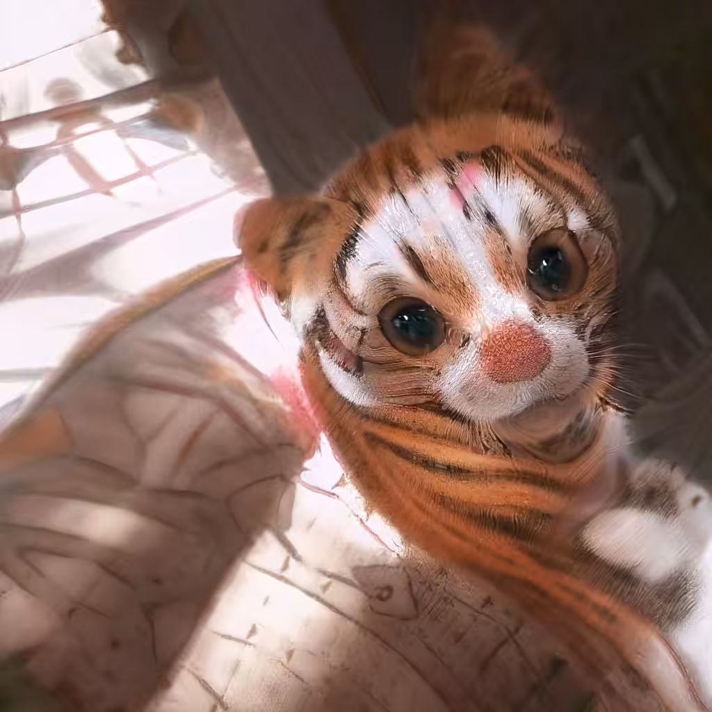 AI Tigers for 2022: AI Tigers 329