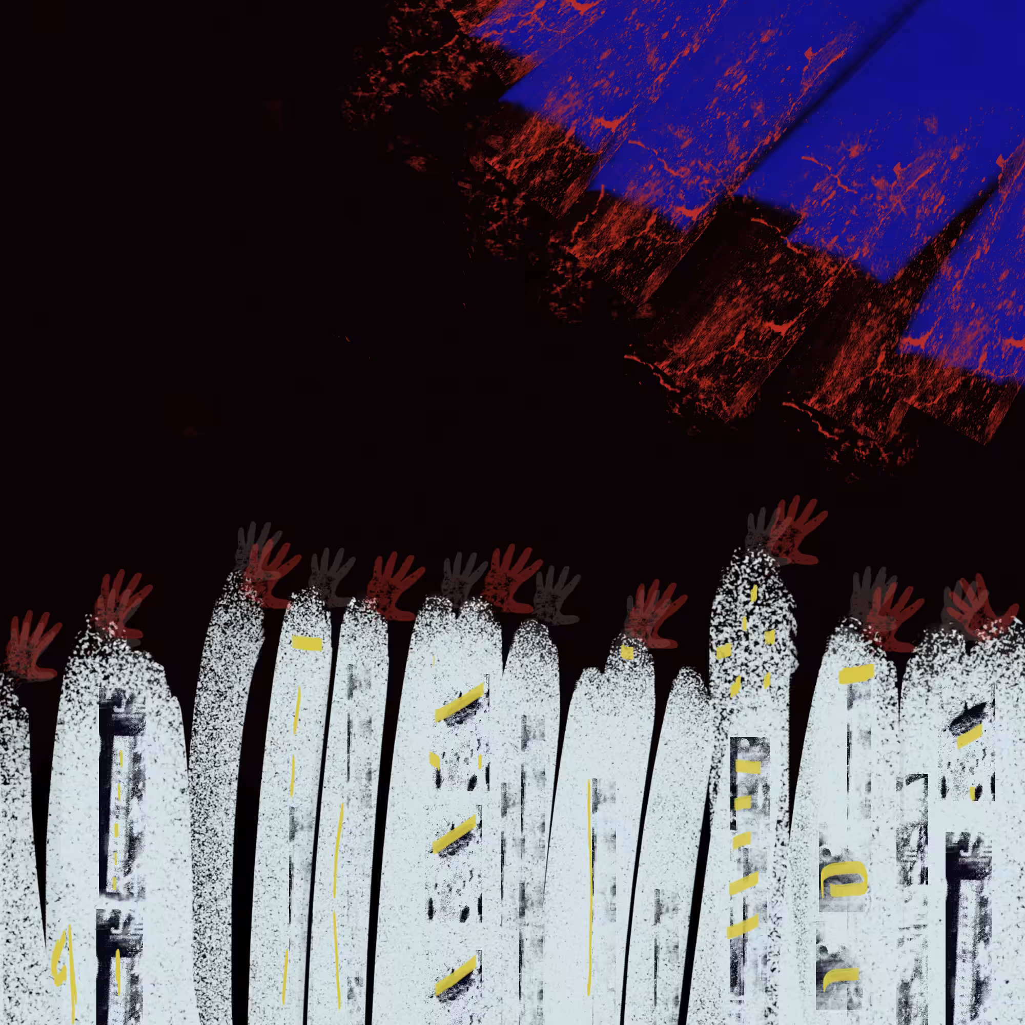 Urban Tragedy (1/2)