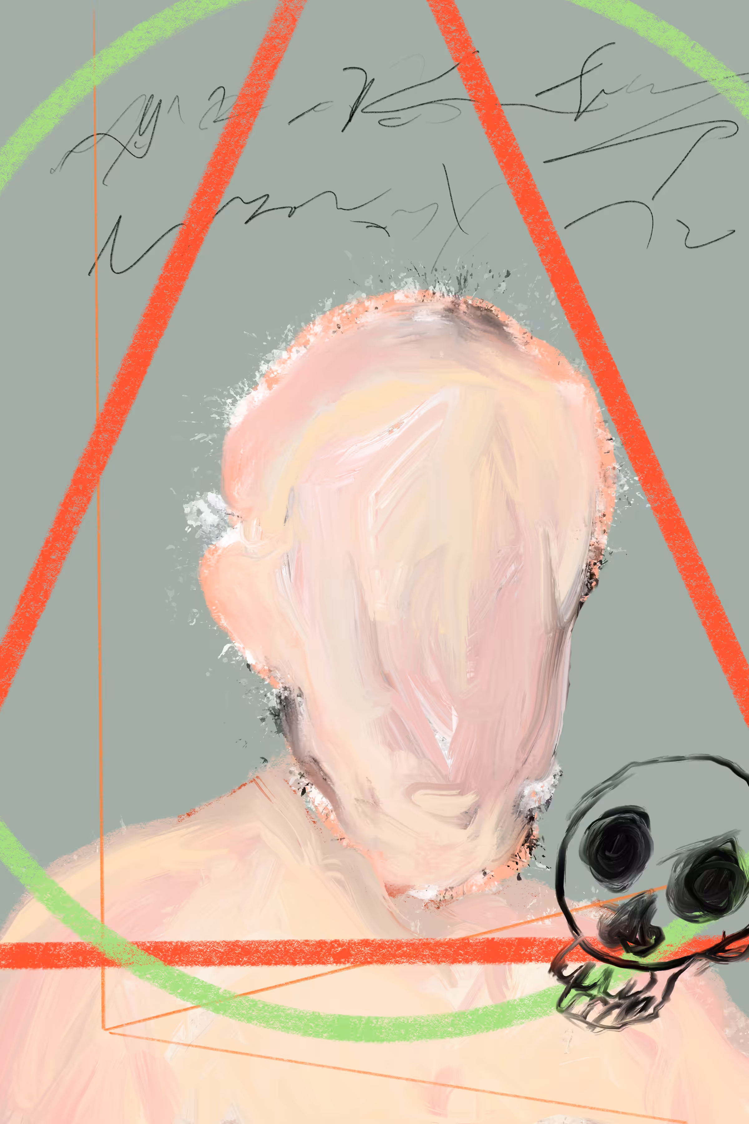 El Hombre Invisible
