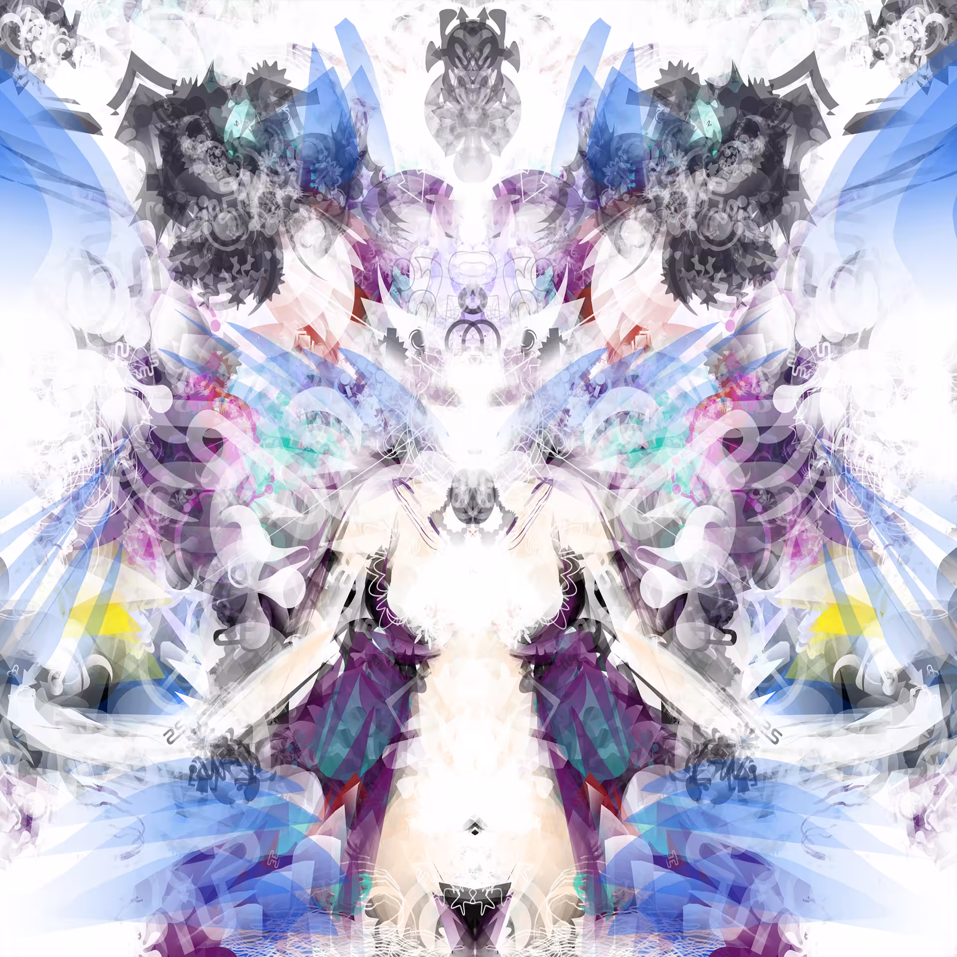 Alchemy Goddess 1