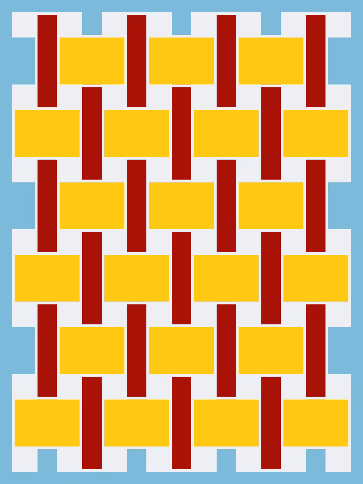Interwoven #1