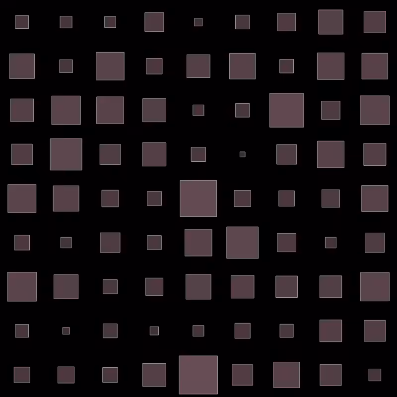 Ambient XY Audio Synth #38