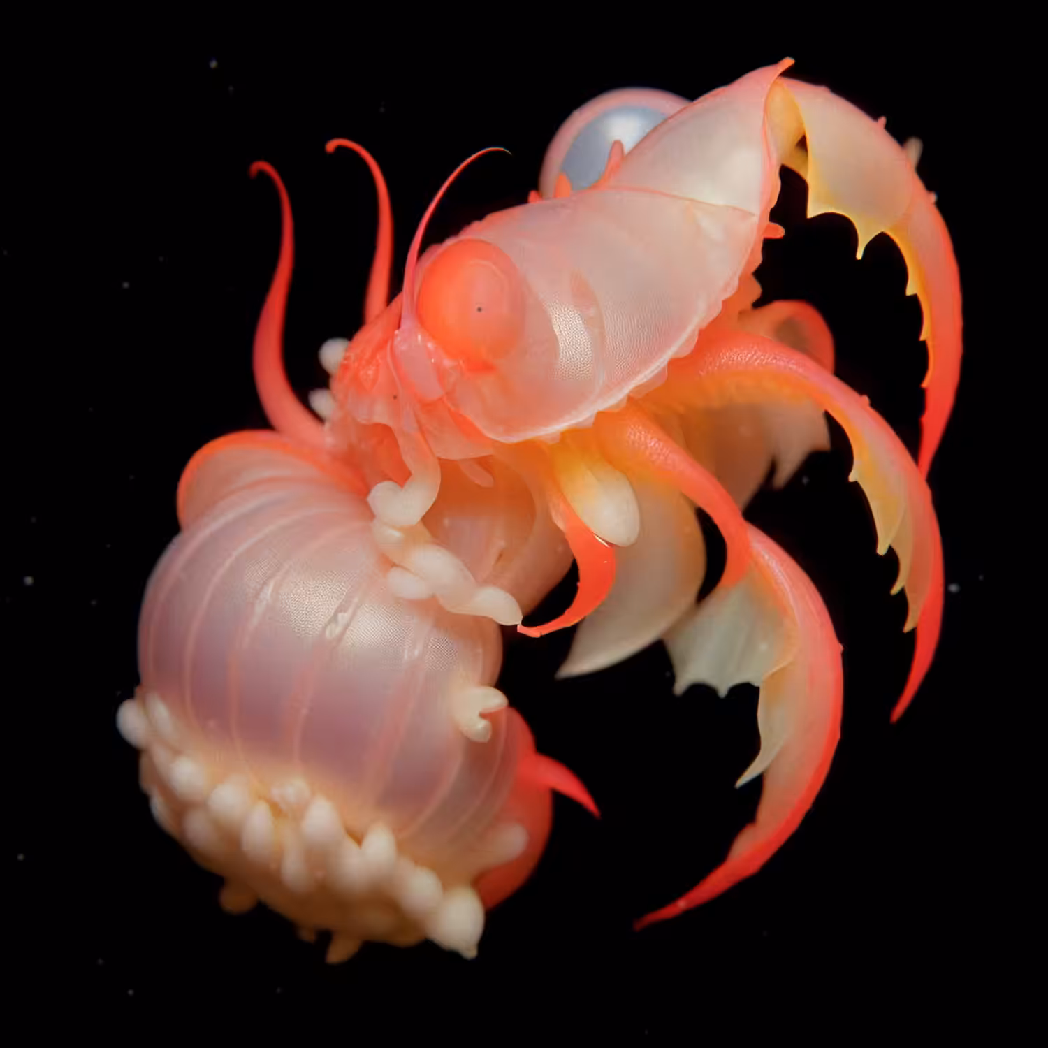 Ignis Astacus