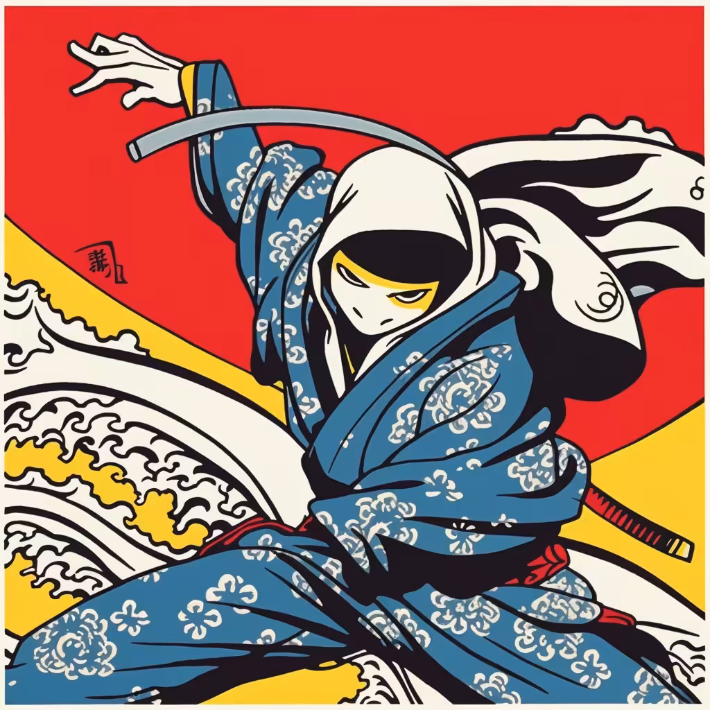 Ninja #160