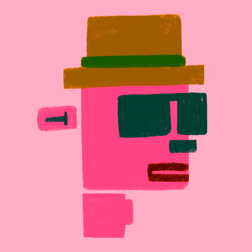 Generic Store-Brand Punks - #384