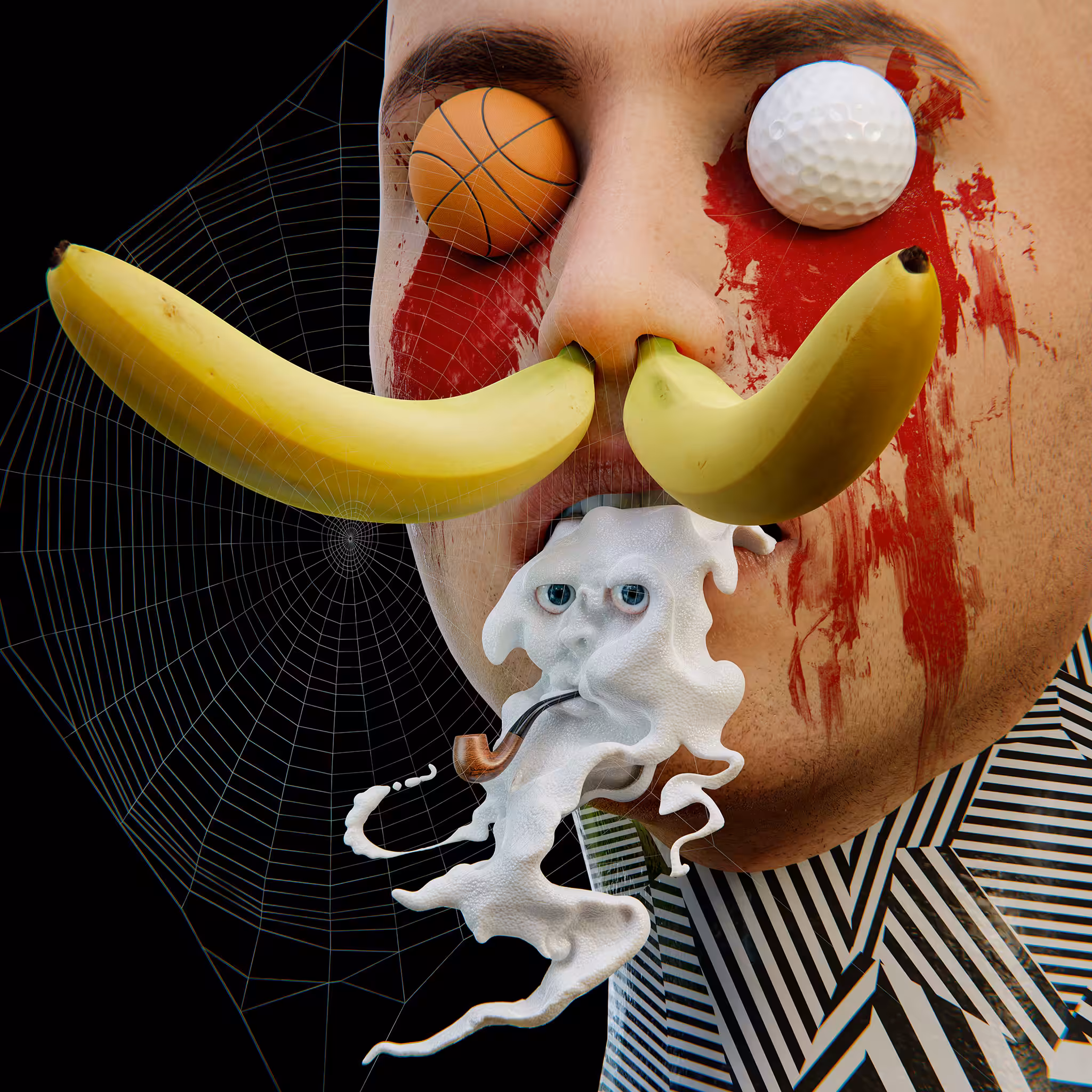 Phlegmatic (Ghost of Future Self)