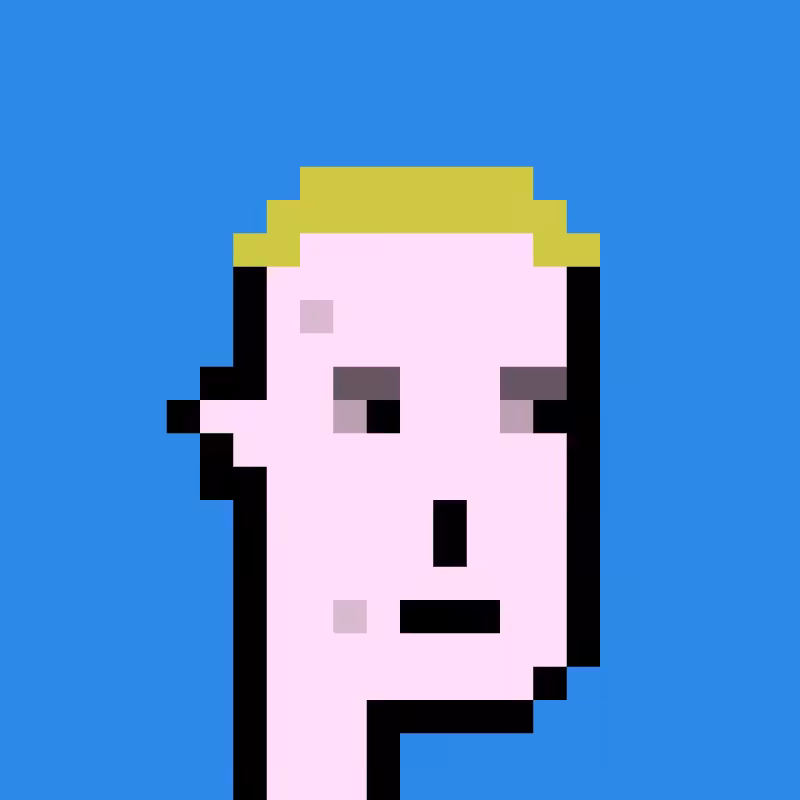 Basic Punks #51