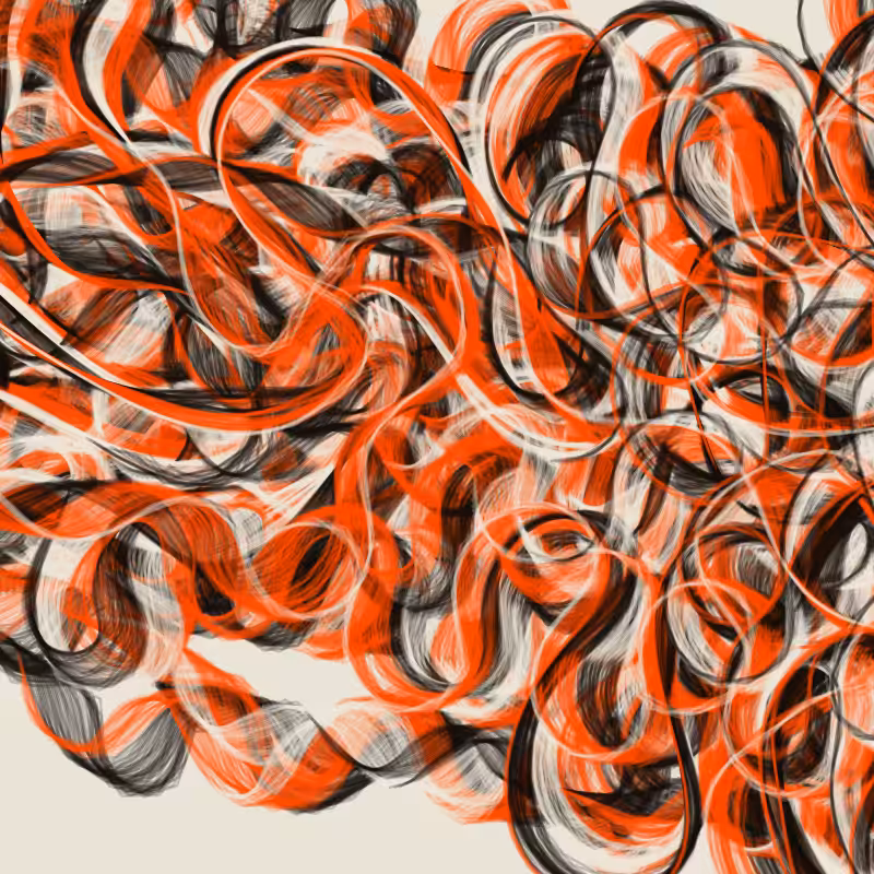 Entwined #10