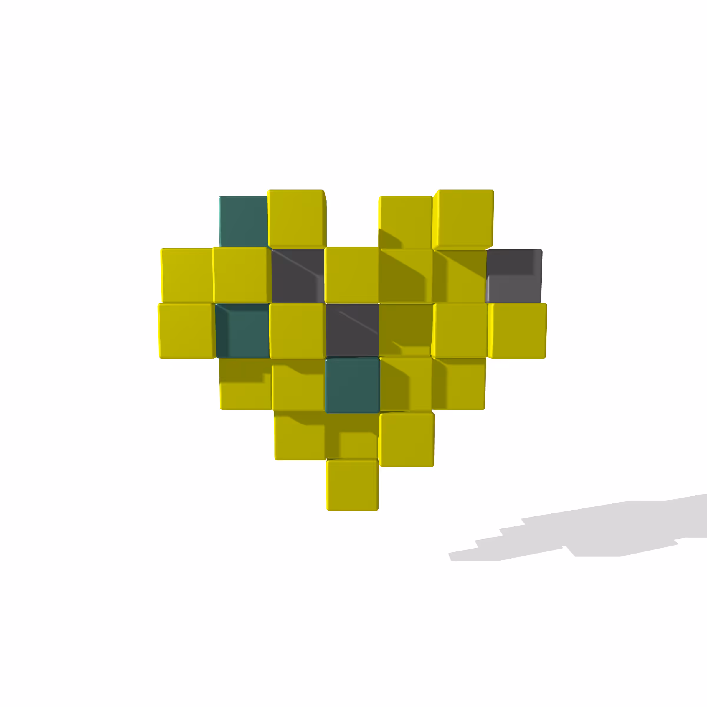 heart + craft #19338