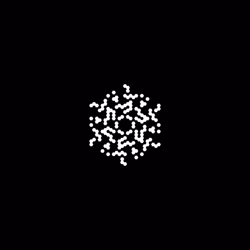 Snowflake #329