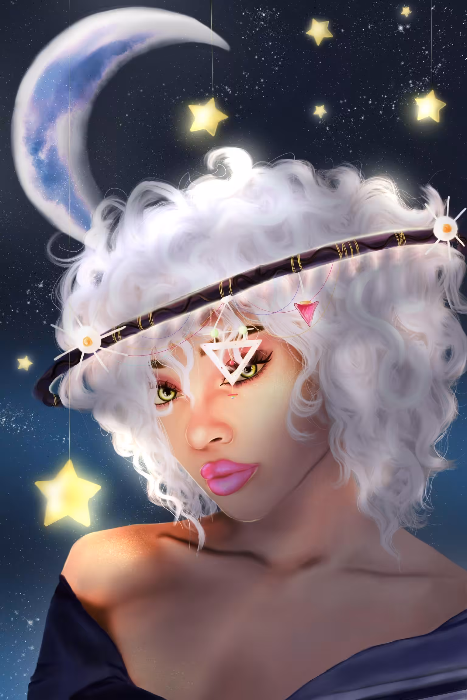 Stardust