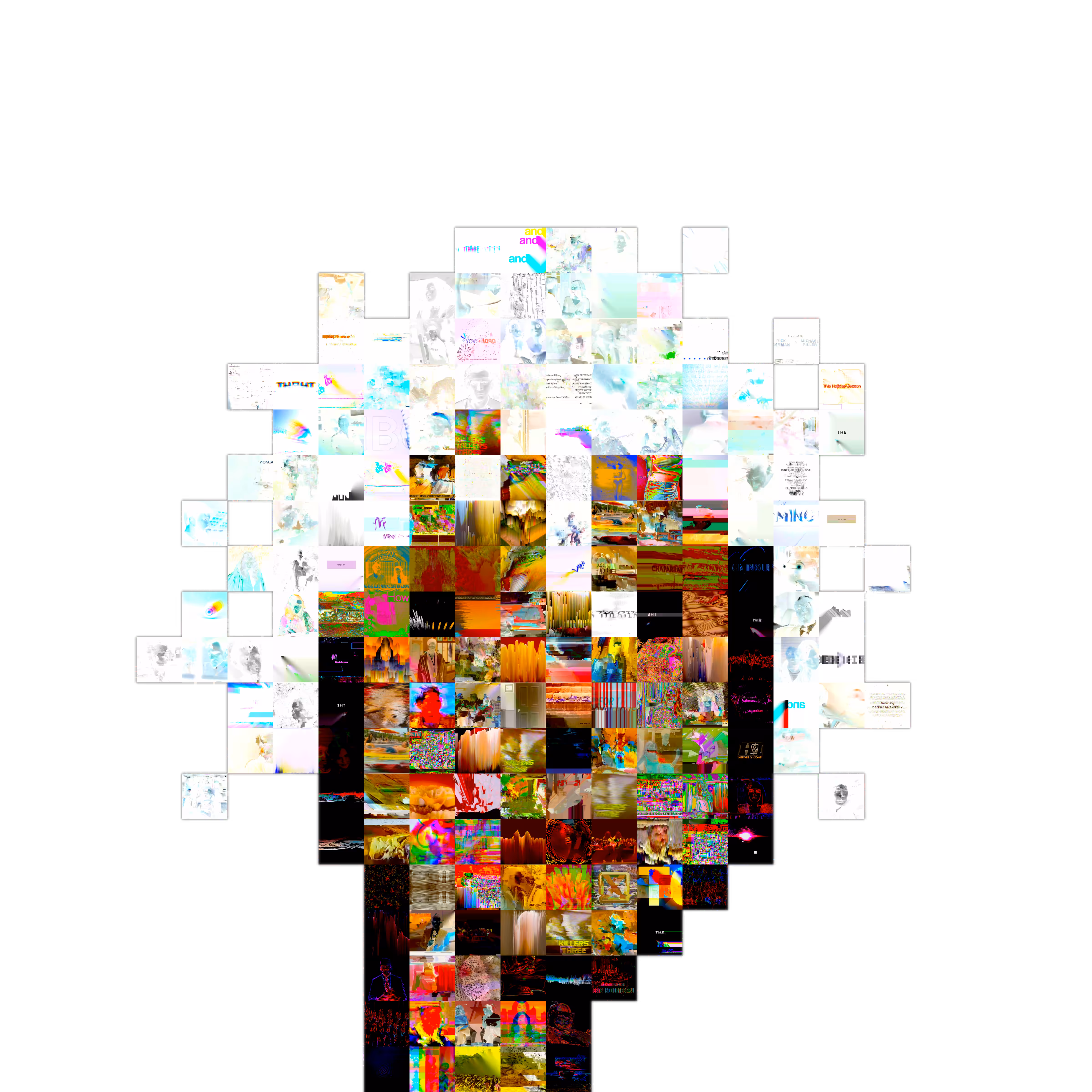 Glitch Alpha Punk 0227