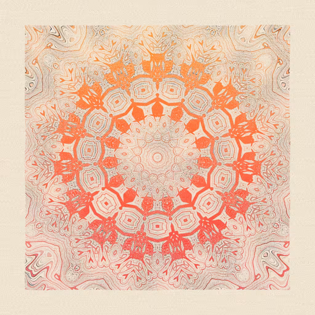 Symmetry #12