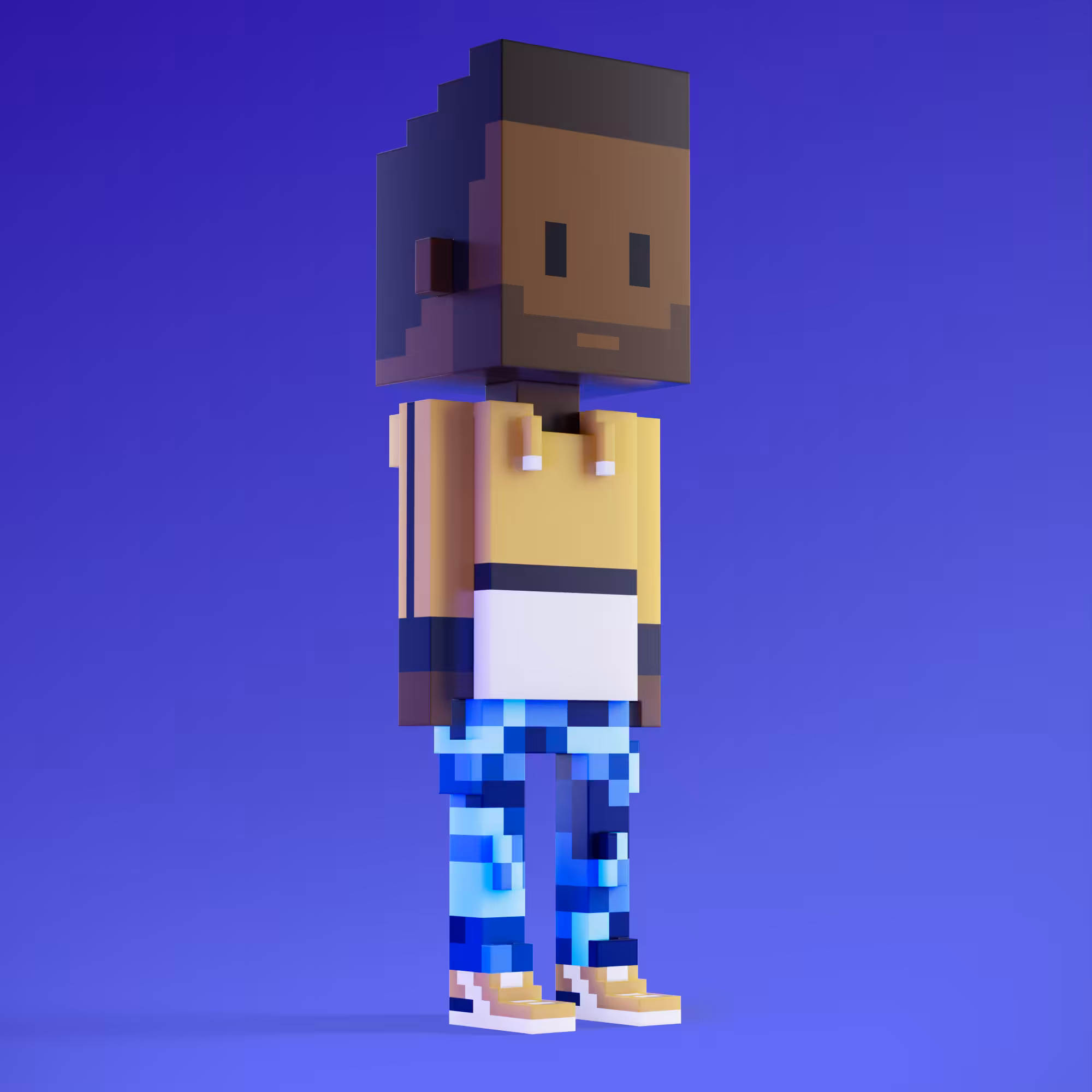 Meebit #2139