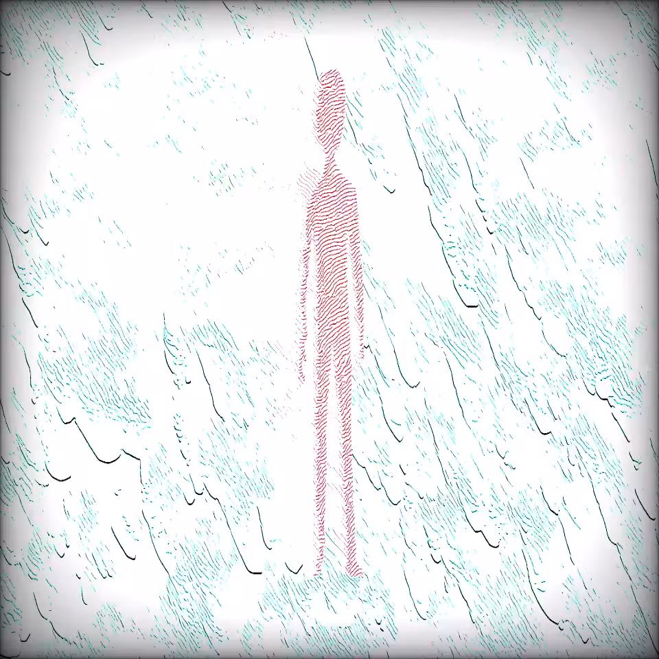 Candy Cane Tulpa