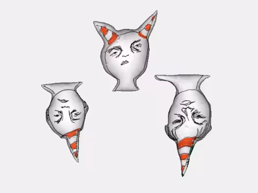 cone gang