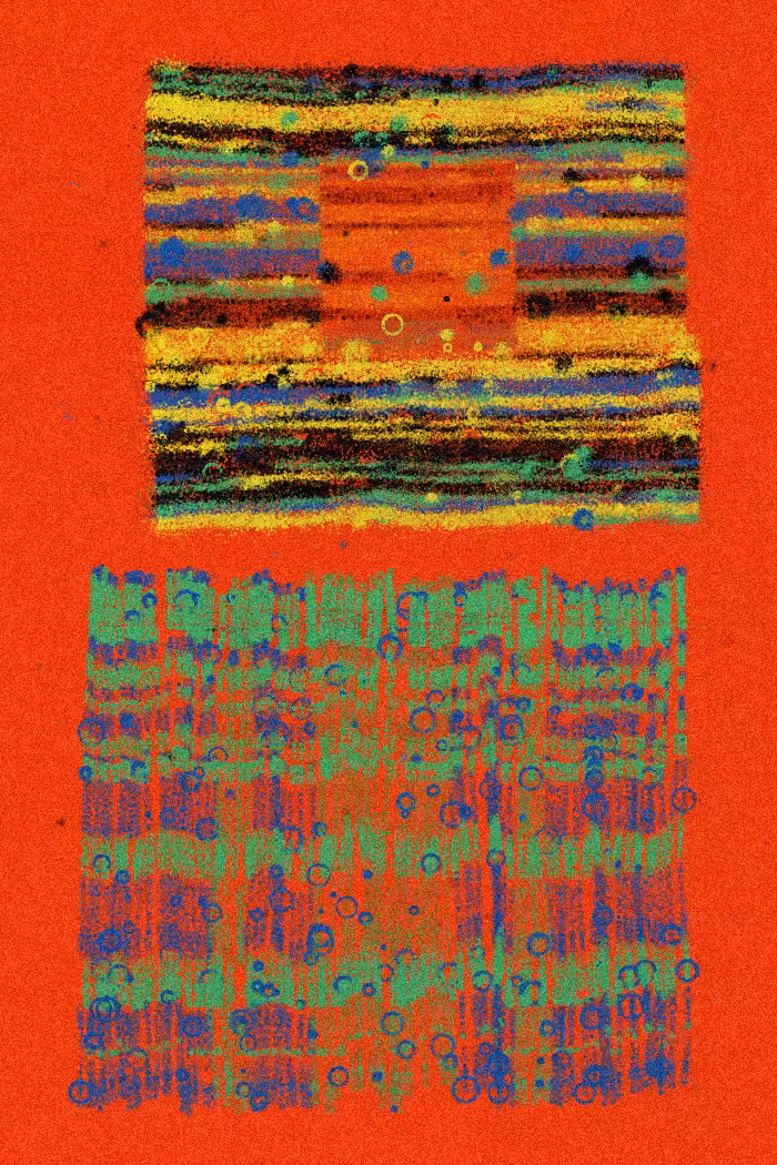 let me fall #39