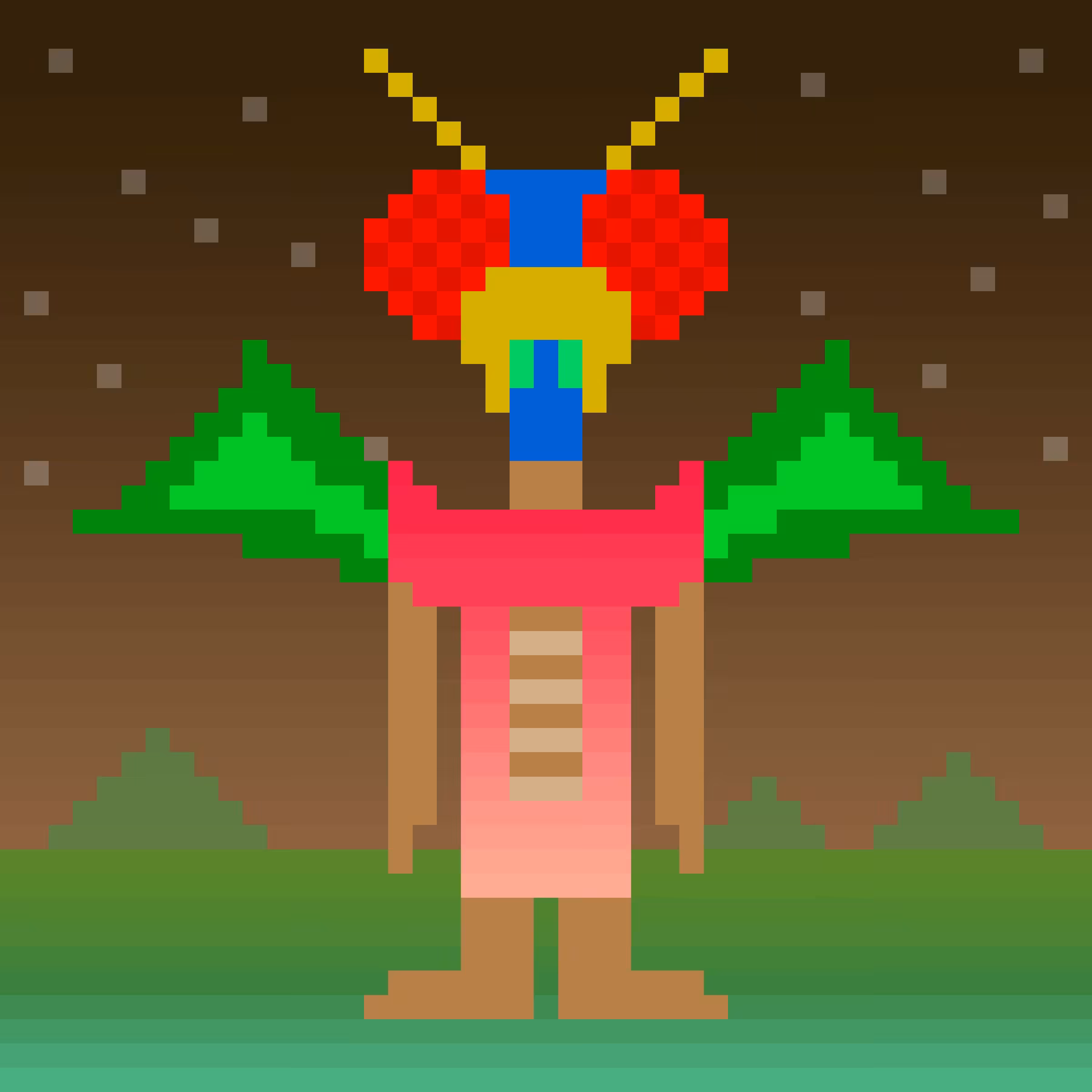 CryptoGalactican #31