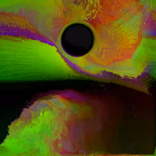 SINGULARITY #102