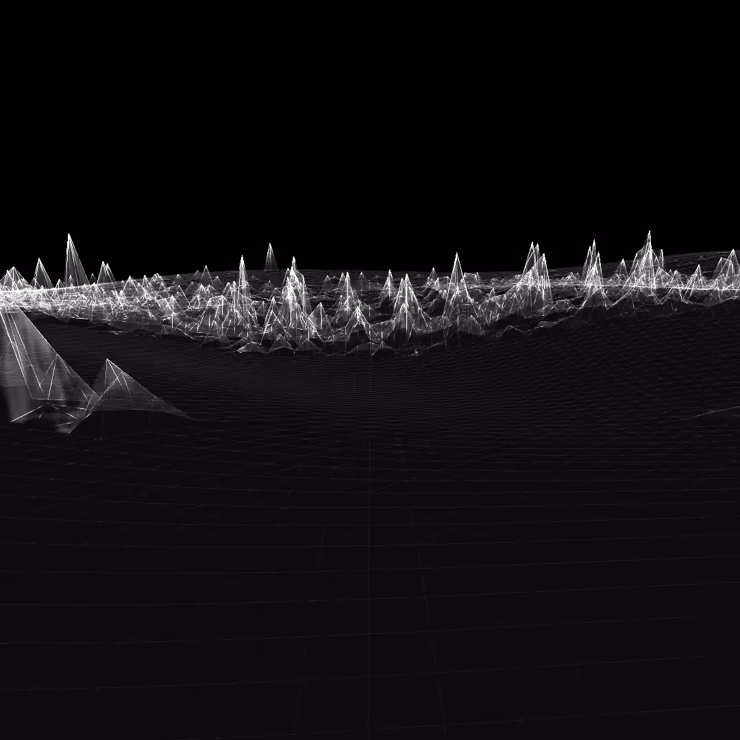 cyber surface panic crystals