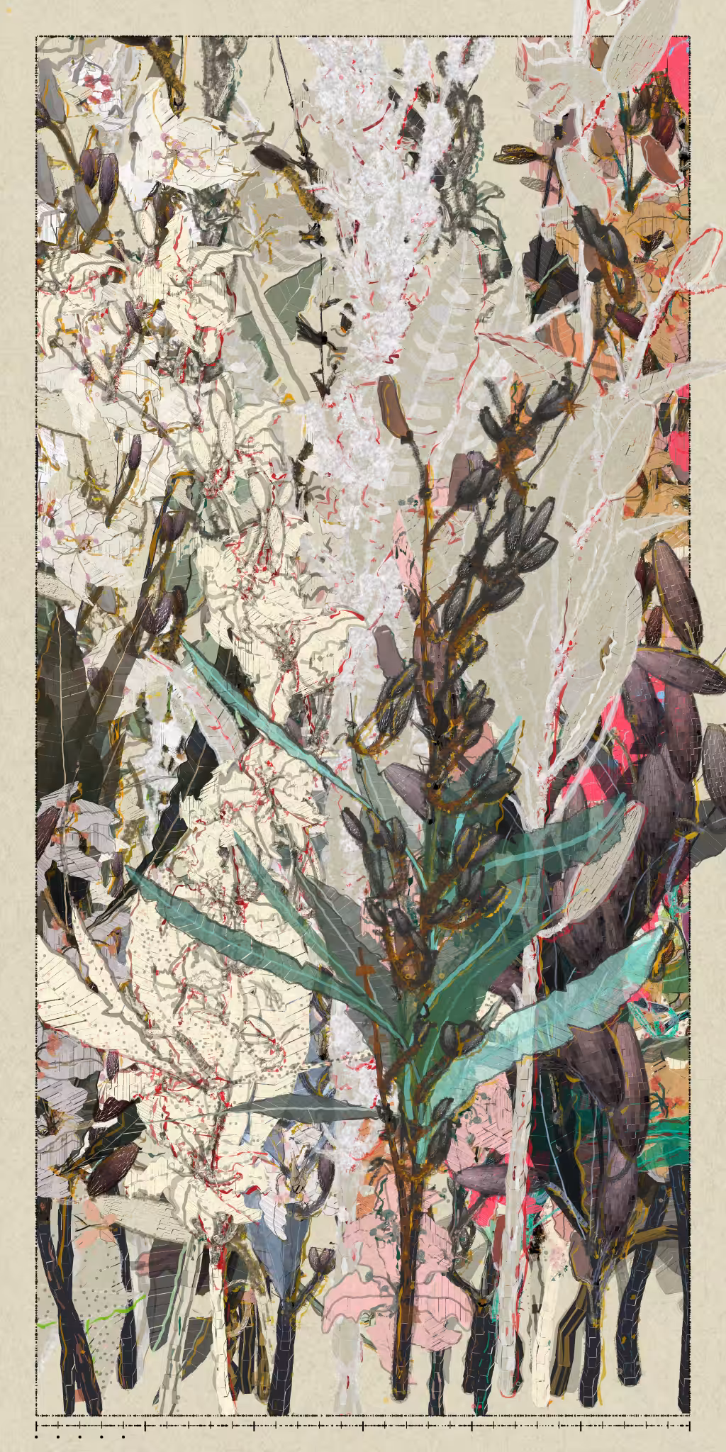 Polypaths | 植徑集 #367