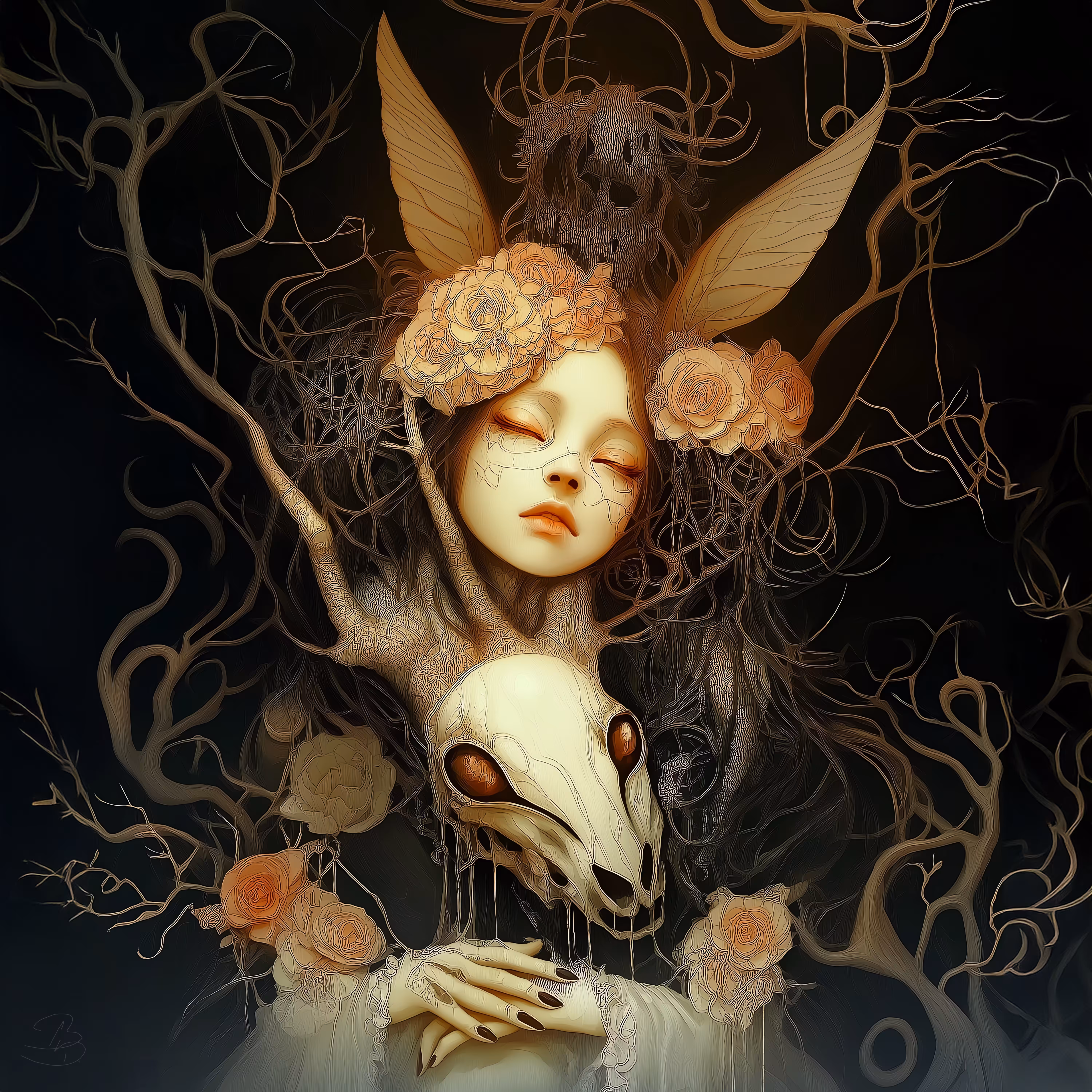 Dreaming Heads