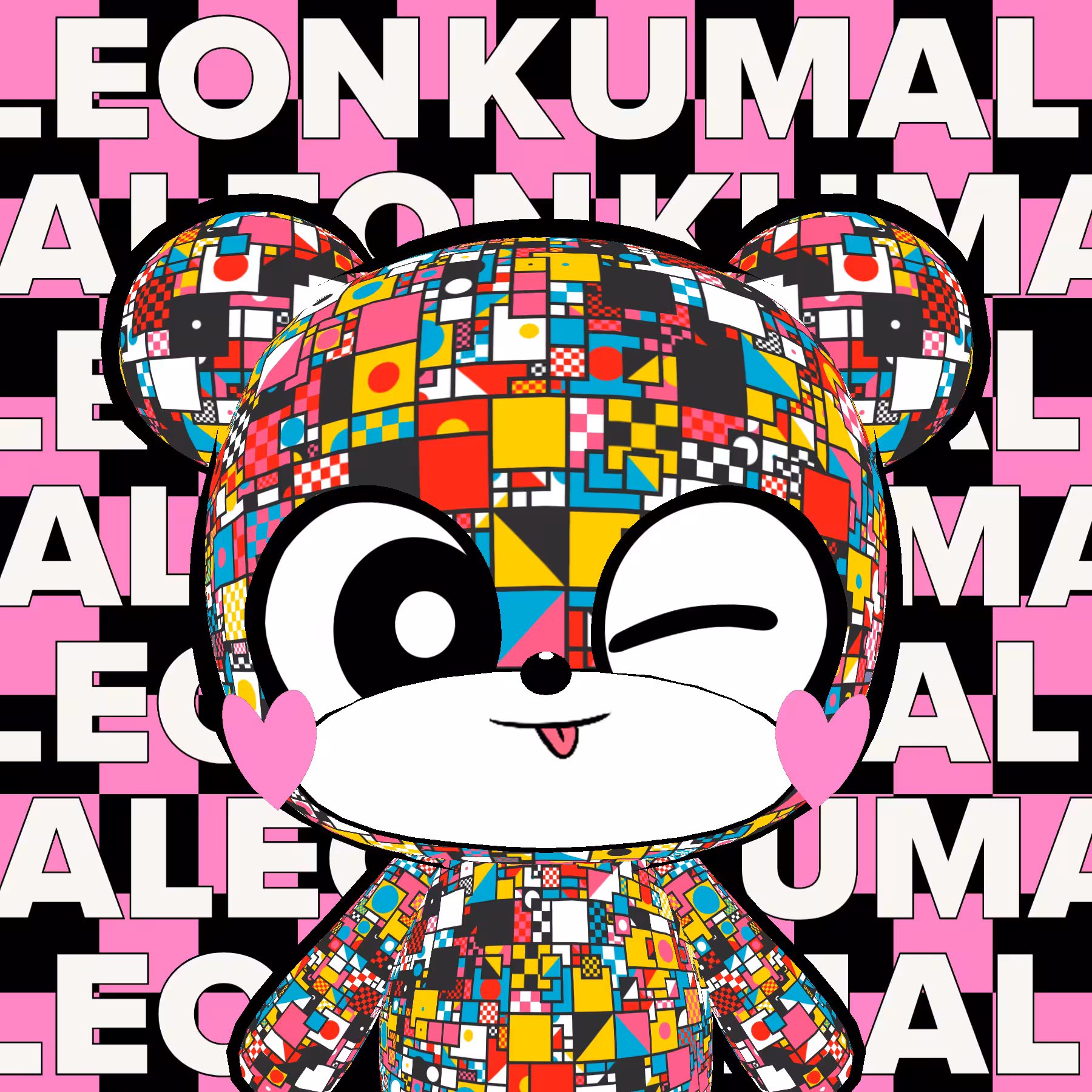 KUMALEON #2358