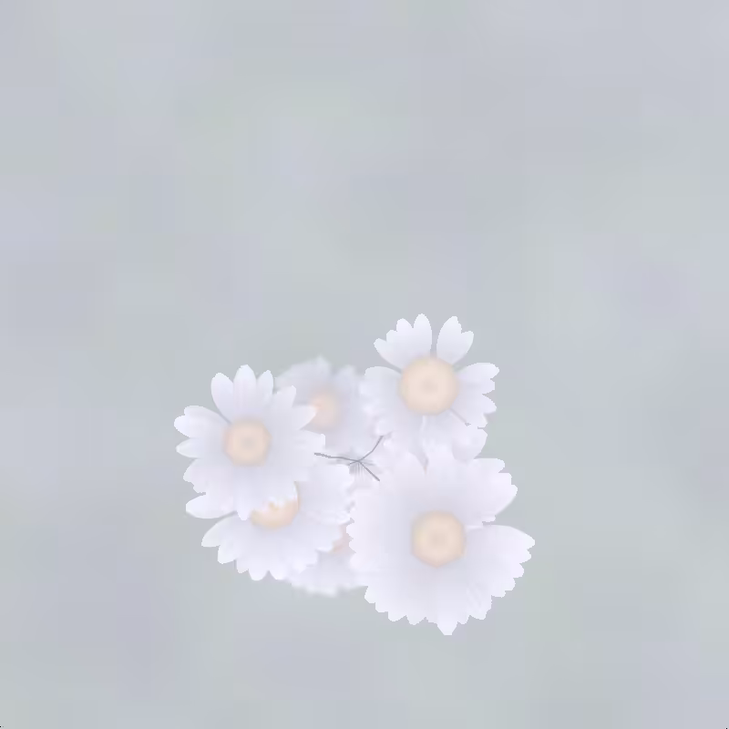 Interconnected #33