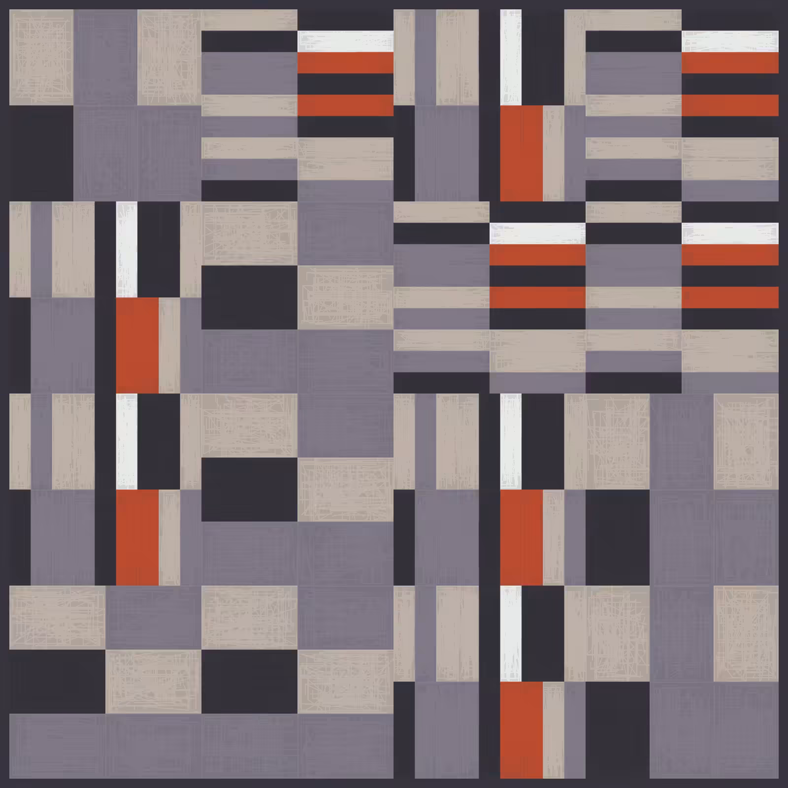 Texture pattern II #36